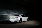 Toyota GT 86 by TRD 2012 года (UK)